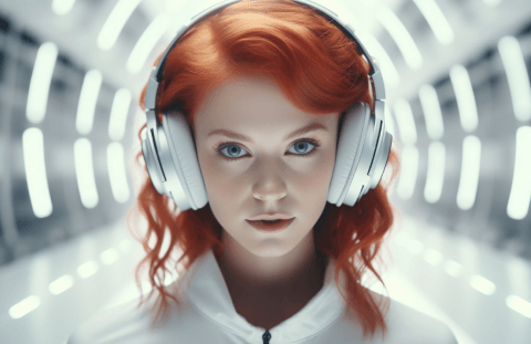 ElevenLabs — audio generation model on Pixazo
