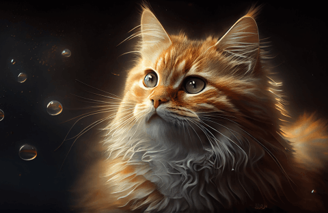 LongCat Image text to image model on Pixazo