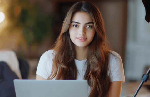 Lucy Edit video editor model on Pixazo