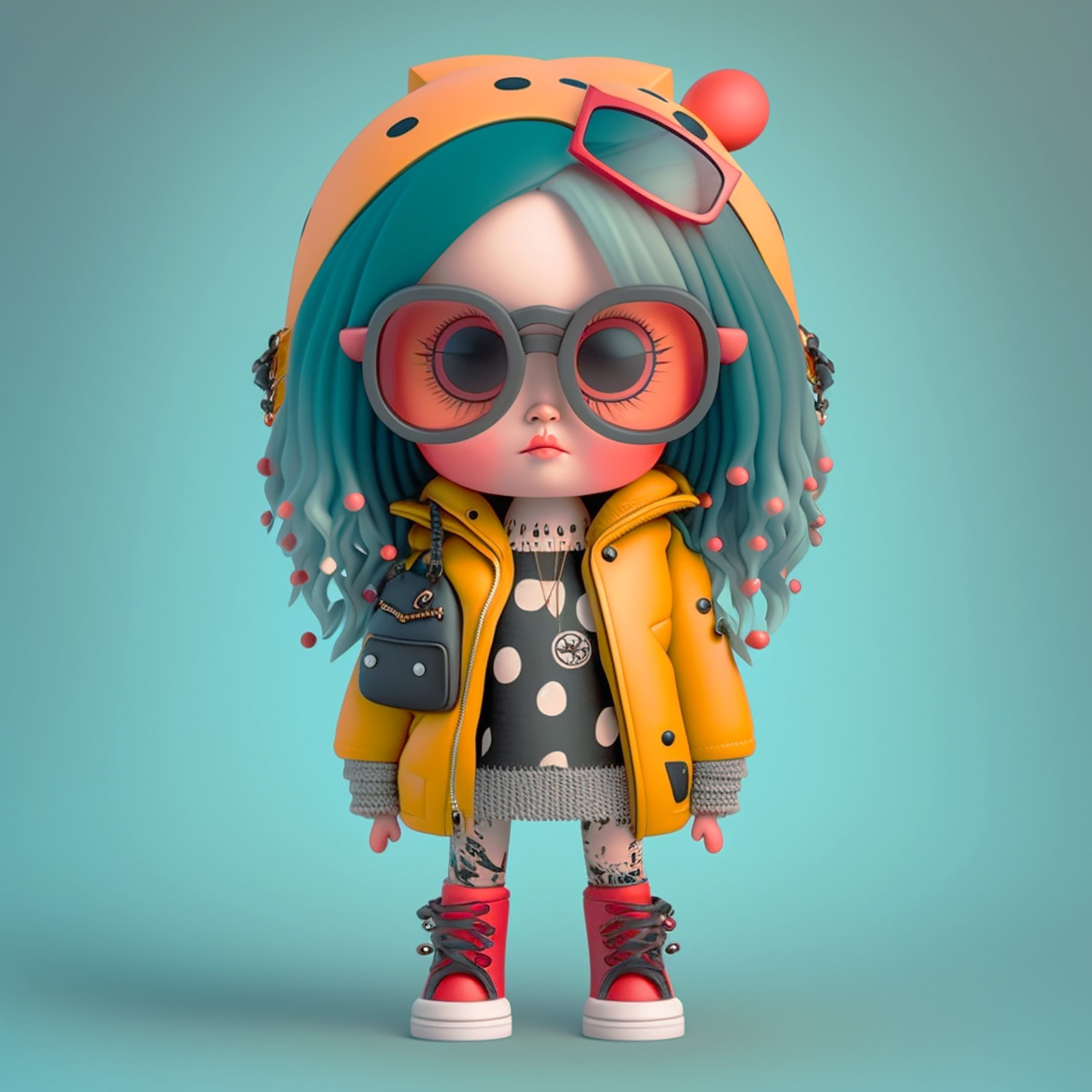 Pixal3D — 3d models model on Pixazo