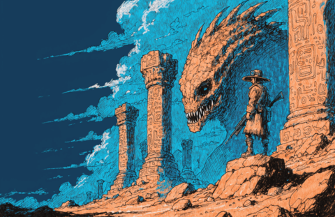 Recraft — image to image model on Pixazo