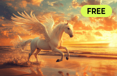 Stable Diffusion — free AI image model on Pixazo