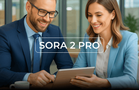 Sora — text to video model on Pixazo
