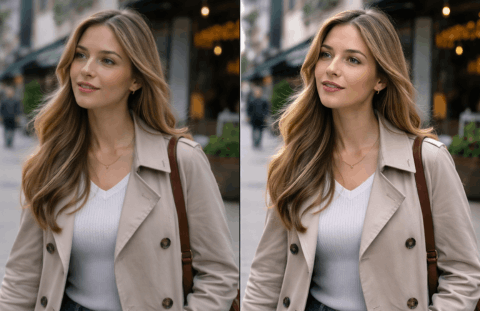 Topaz — ai video upscaler model on Pixazo
