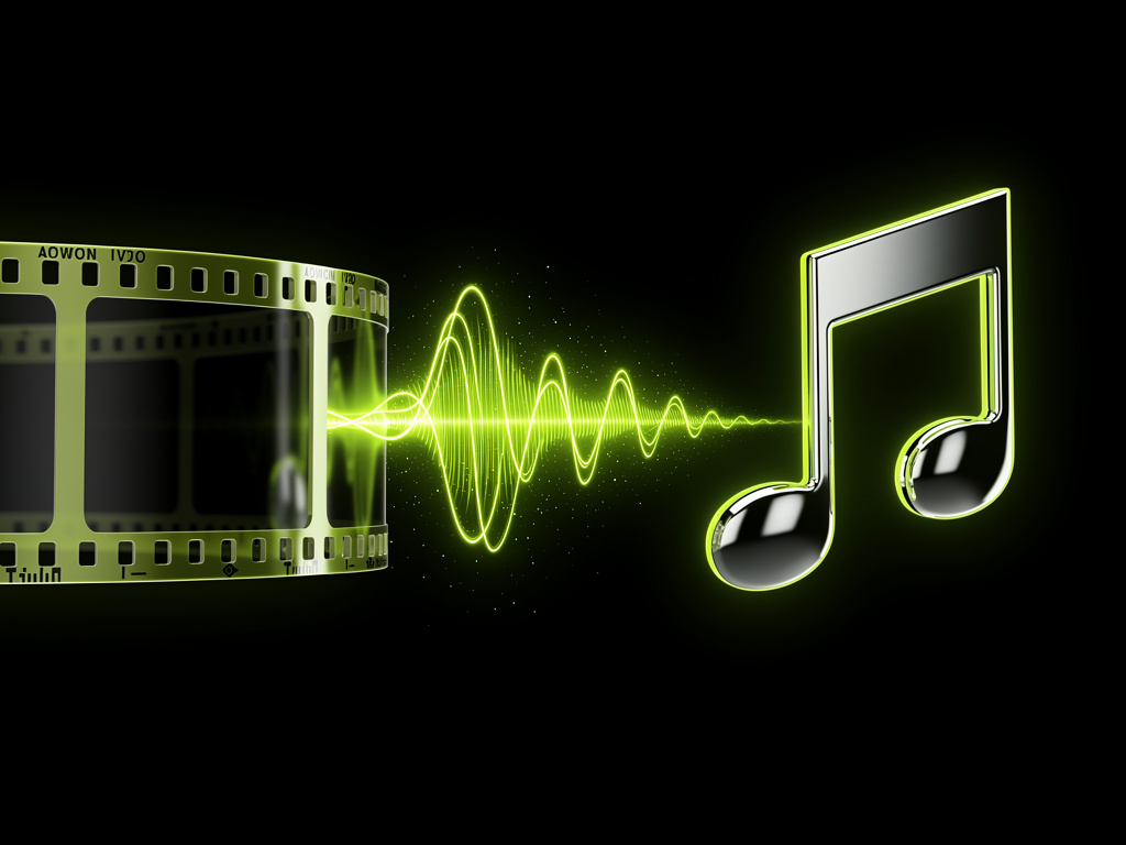 Audio Extractor audio generation model on Pixazo