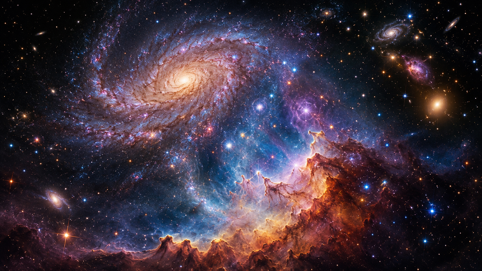 Cosmos — text to image model on Pixazo