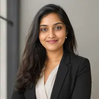 Anya Singh, customer