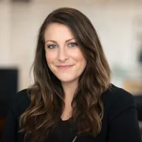 Claire Bennett, customer