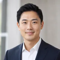 James Kim, customer