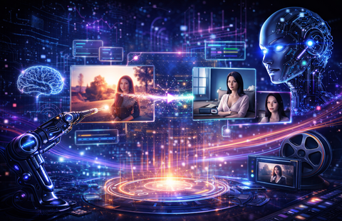 P Image — ai image upscaler model on Pixazo