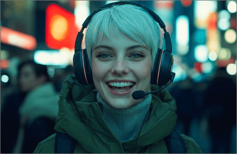 Pixverse — lipsync model on Pixazo