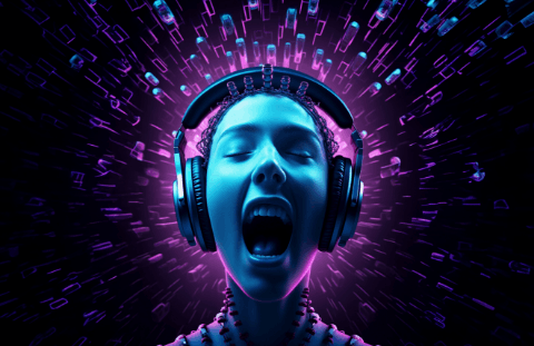 Chatterbox — audio generation model on Pixazo
