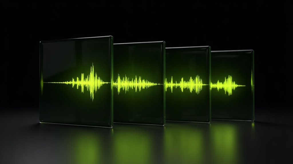 Audio Stem Separation audio generation model on Pixazo