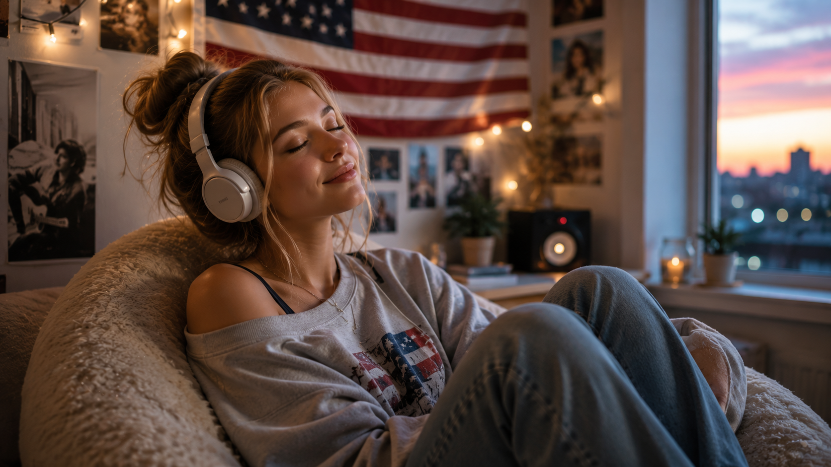 Stable Audio 3 audio generation model on Pixazo