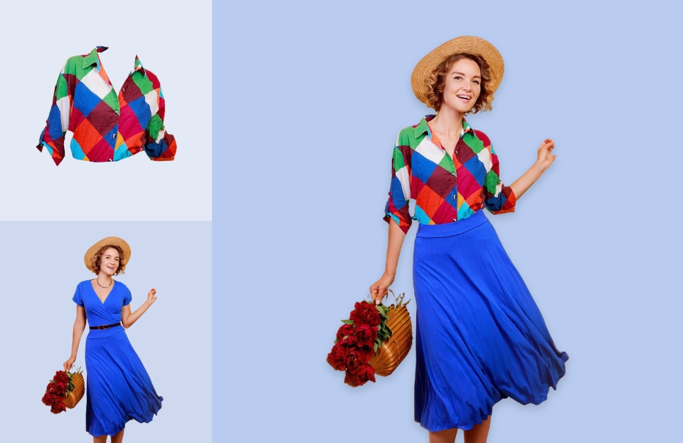 Pixelforge Clothing VTON API