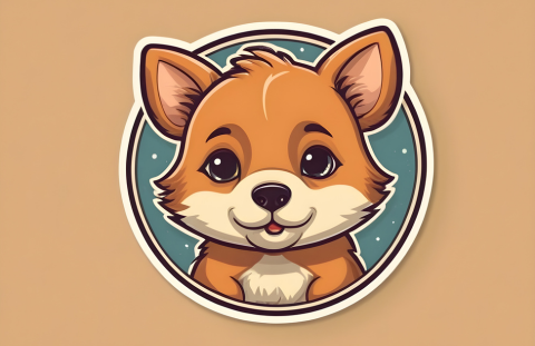 AI Sticker Maker API