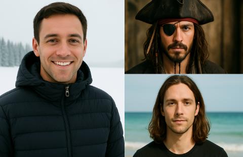 Flux LoRA Fast Training API