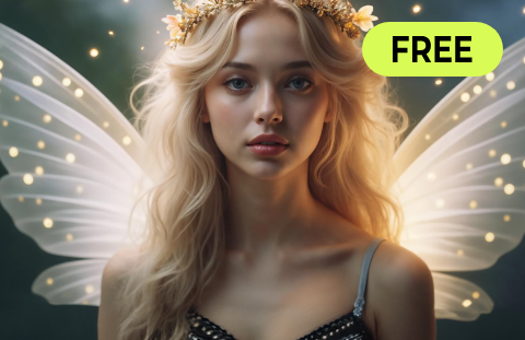 Flux Schnell API (Free)