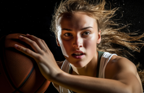 Kling Video v2.6 Motion Control API