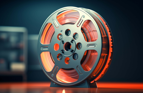 Luma Modify Video API