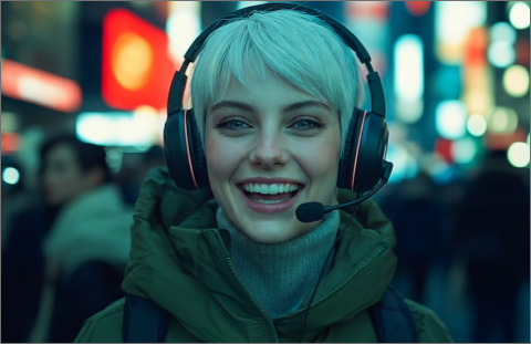 Pixverse Lipsync API