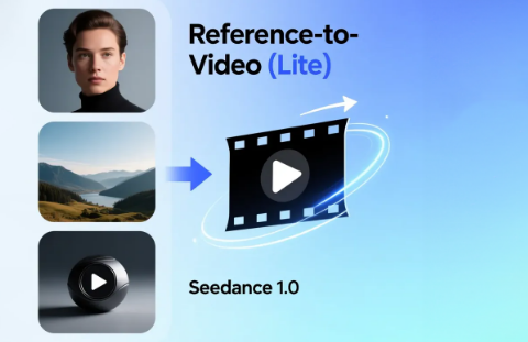 Seedance Frame to Video API