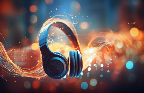 Stable Audio 2.5 API