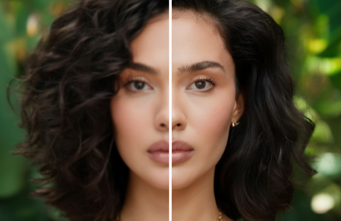 Crystal Upscalar API