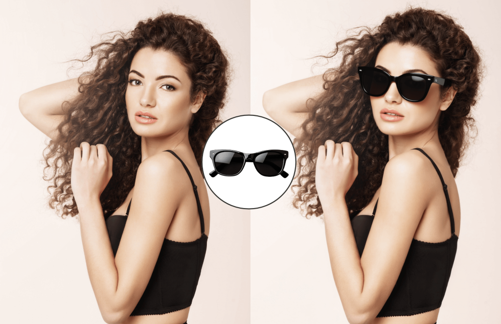 Pixelforge Accessories VTON API