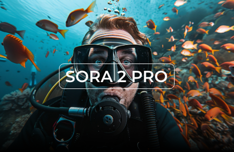 Sora 2 Pro API